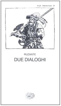 Due dialoghi (Collezione di teatro, Band 125) Drama