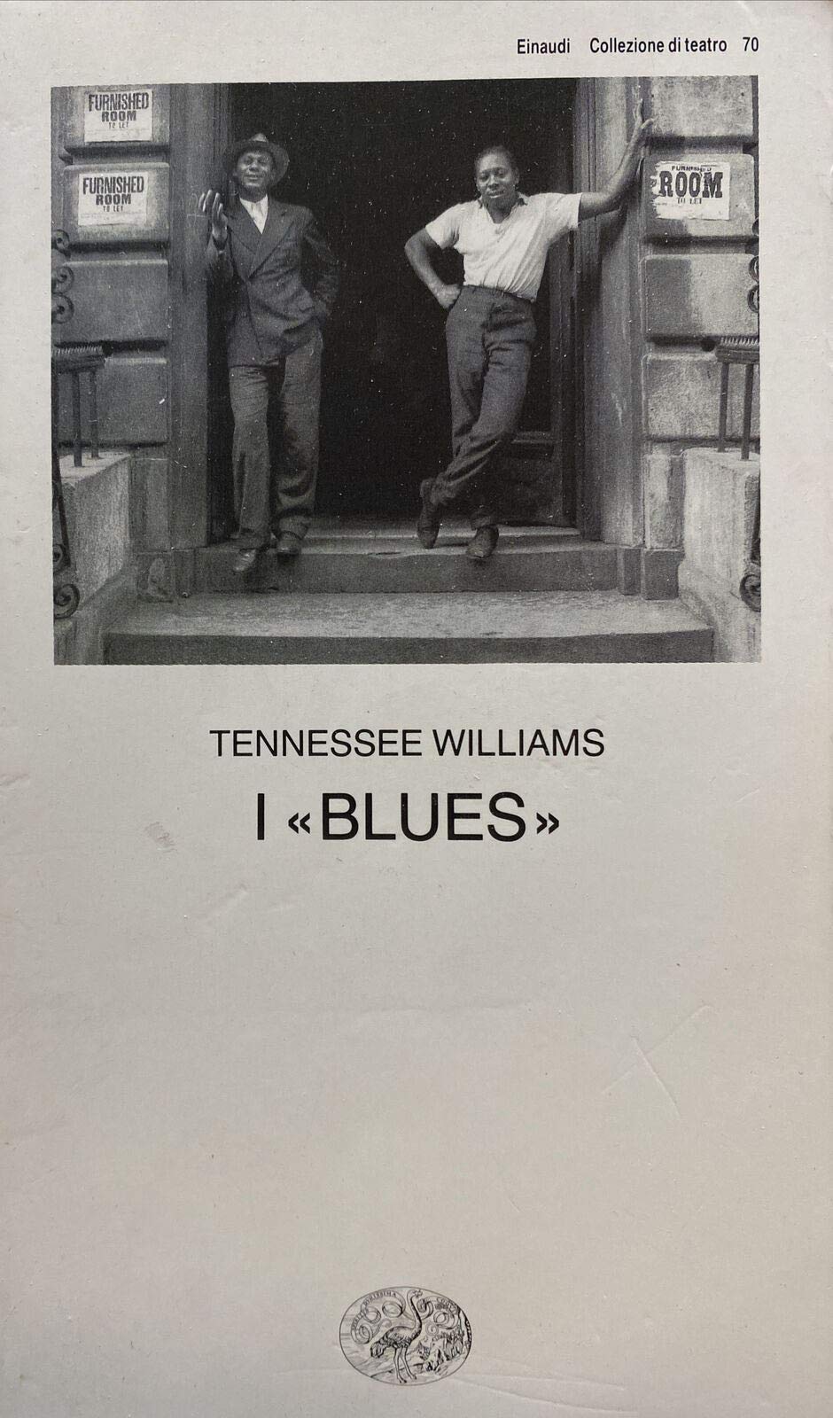 I blues Drama