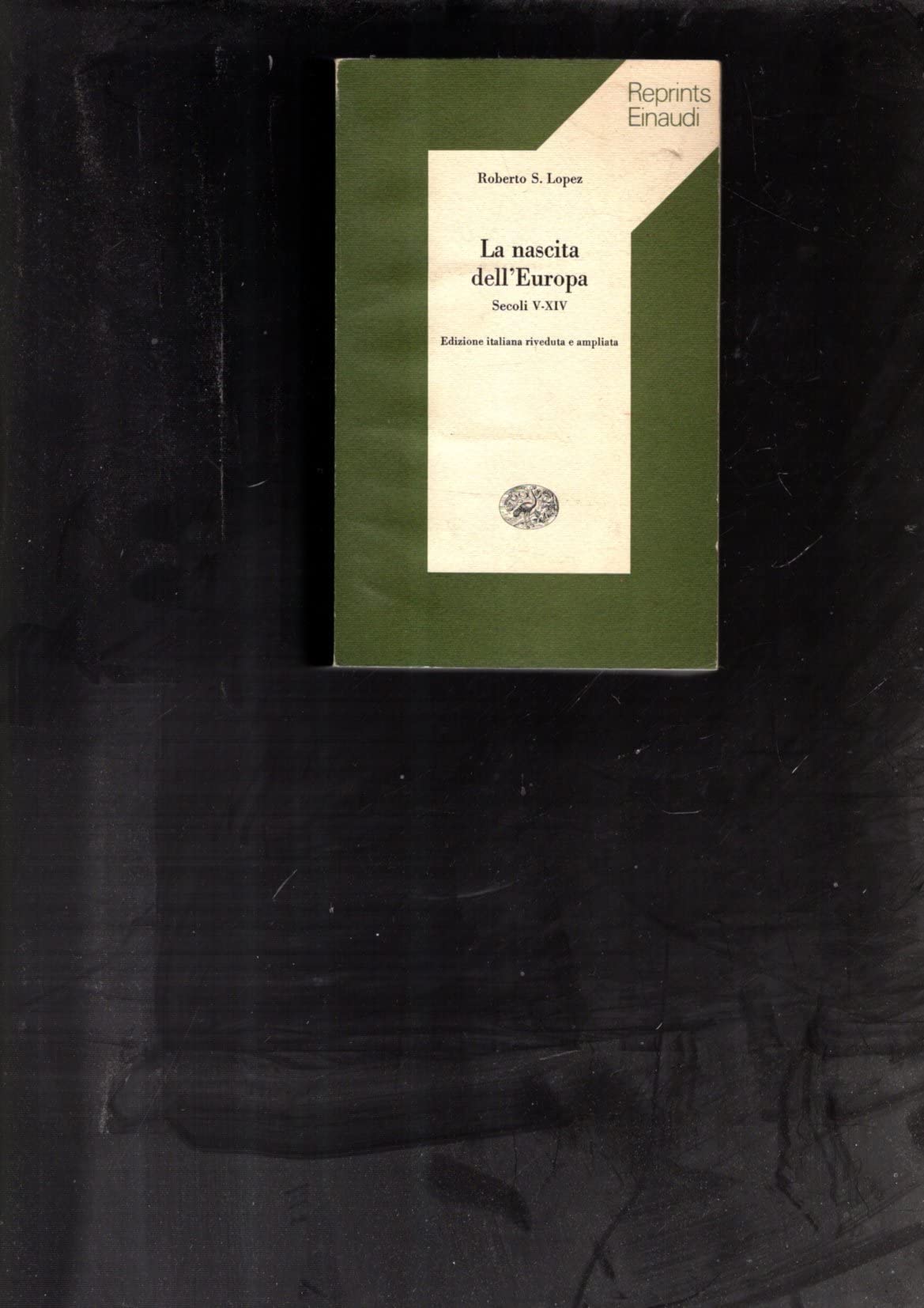 La nascita dell'Europa. Secoli V-XIV book
