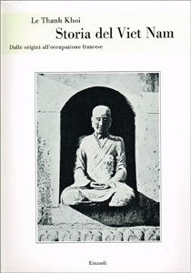 Storia del Viet Nam book