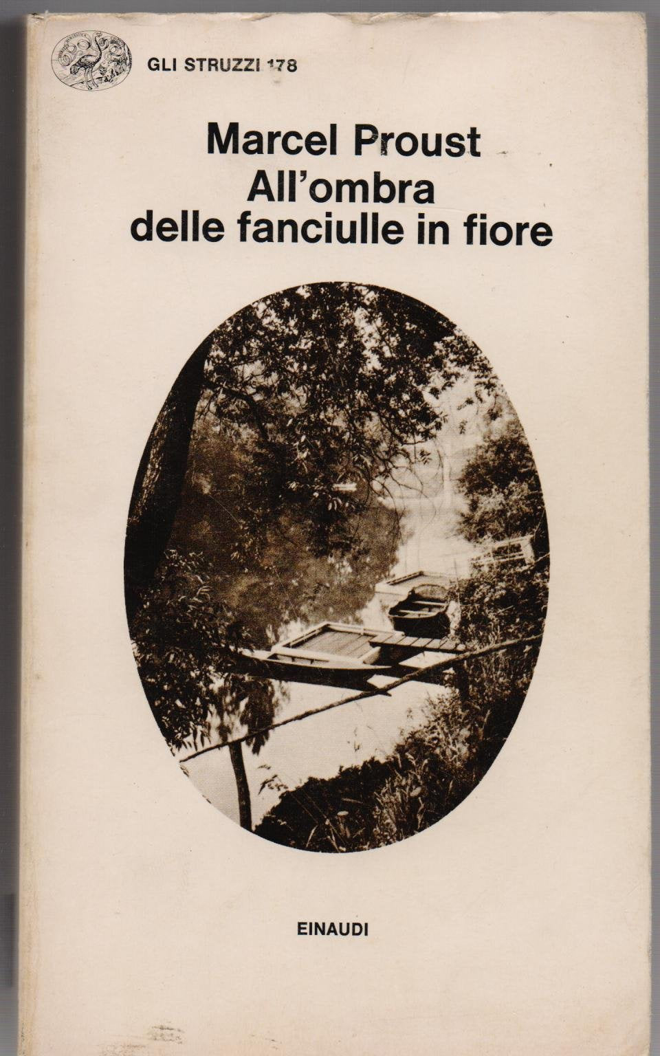 Alla ricerca del tempo perduto. All'Ombra delle fanciulle in fiore (Vol. 2) book