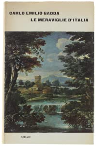 Le meraviglie d'Italia-Gli anni book