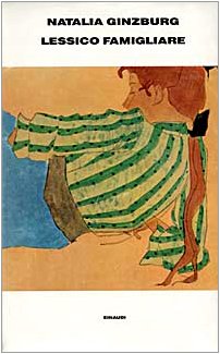Lessico famigliare (Supercoralli) Contemporary literature