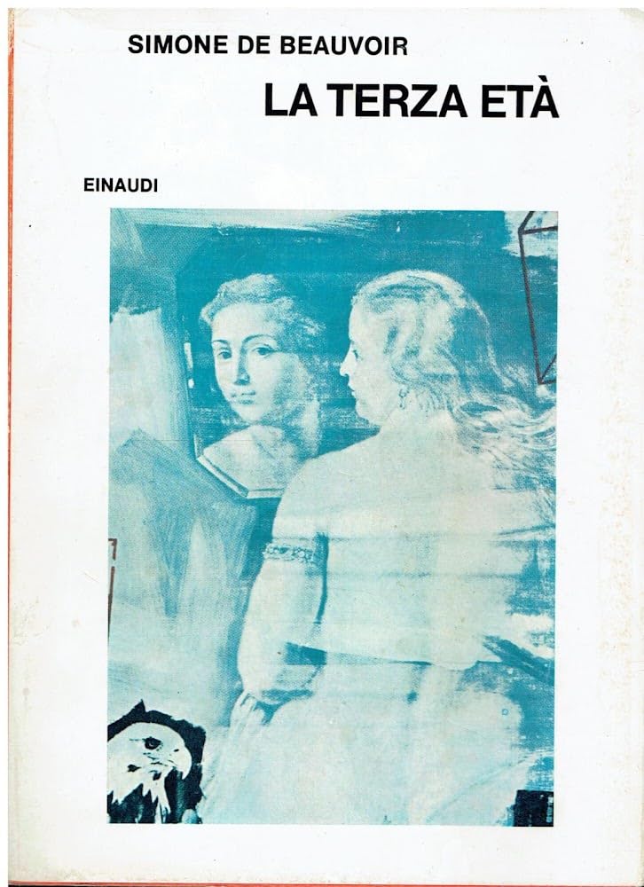 La terza età (Gli struzzi, Band 347) Books