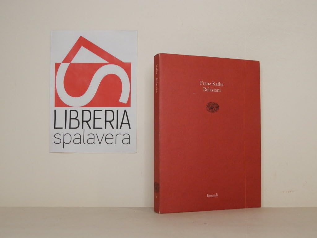 Relazioni (Saggi brevi, Band 2) Classics