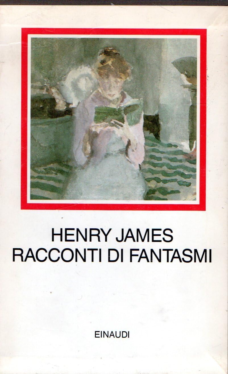 Racconti di fantasmi book