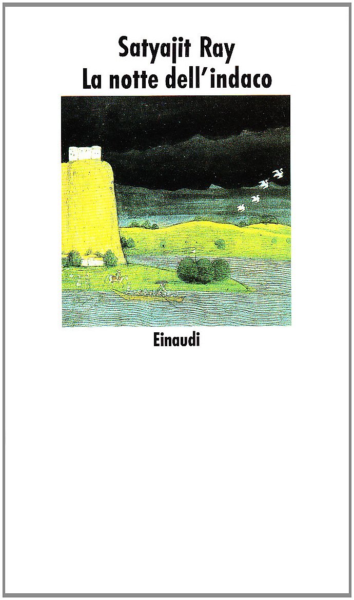 La notte dell'indaco (Nuovi Coralli, Band 413) Contemporary literature