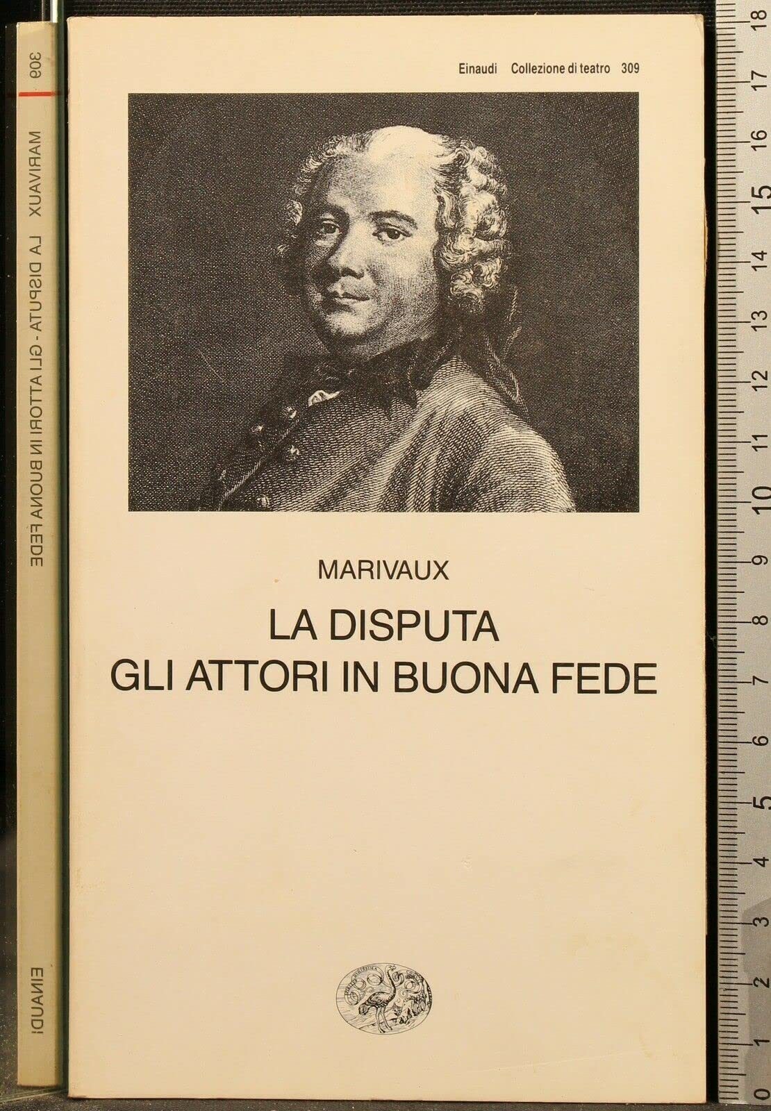 La disputa. Gli attori in buona fede book