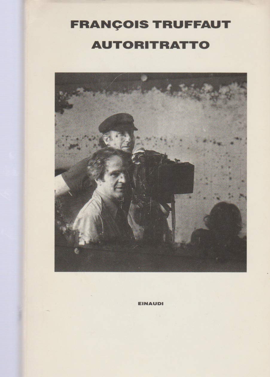 Autoritratto. Lettere 1945-1984 book