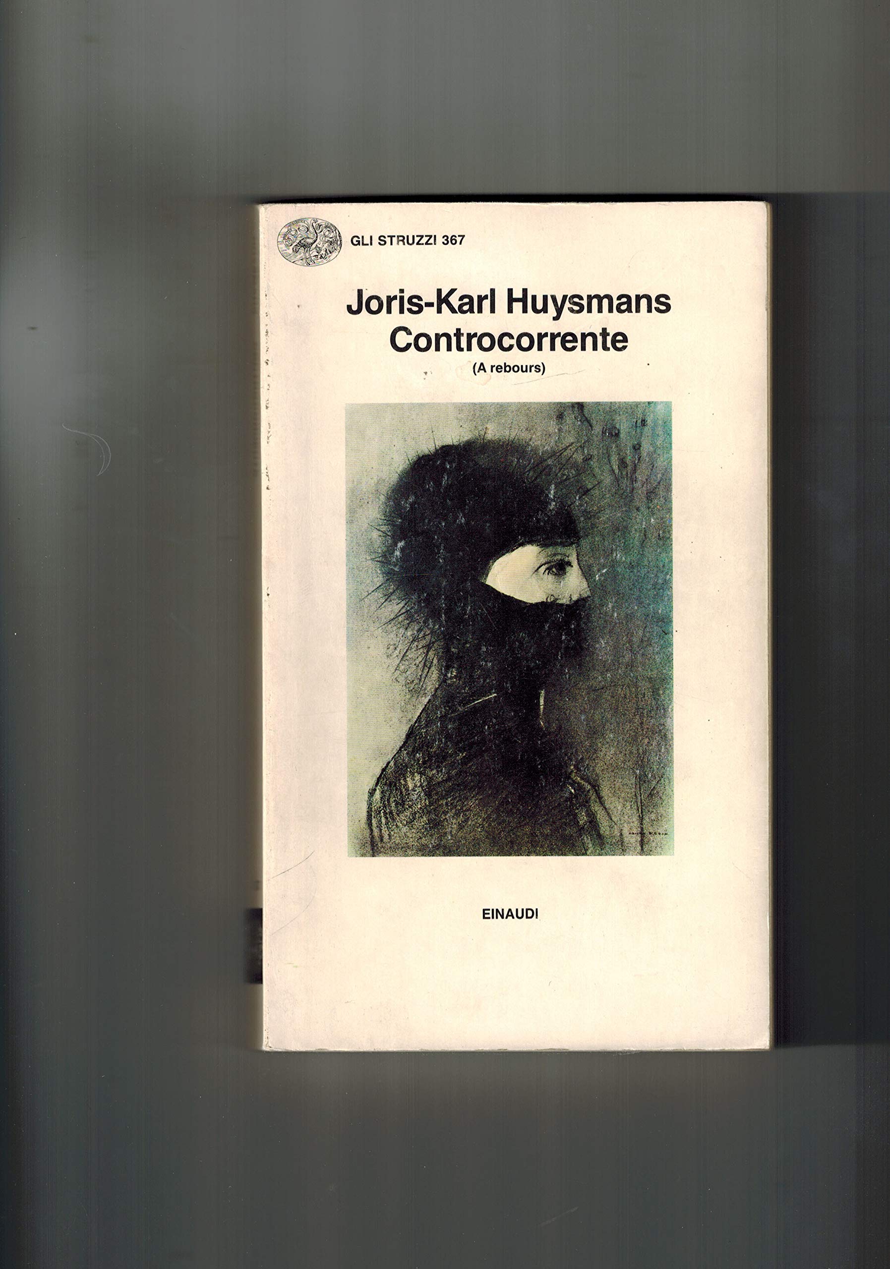 Controcorrente (A rebours) book
