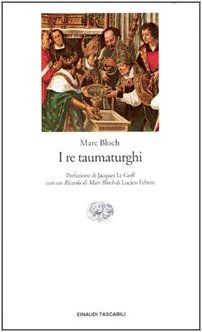 I re taumaturghi (Einaudi tascabili, Band 8) Politics & History