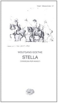 Stella. Commedia per amanti book