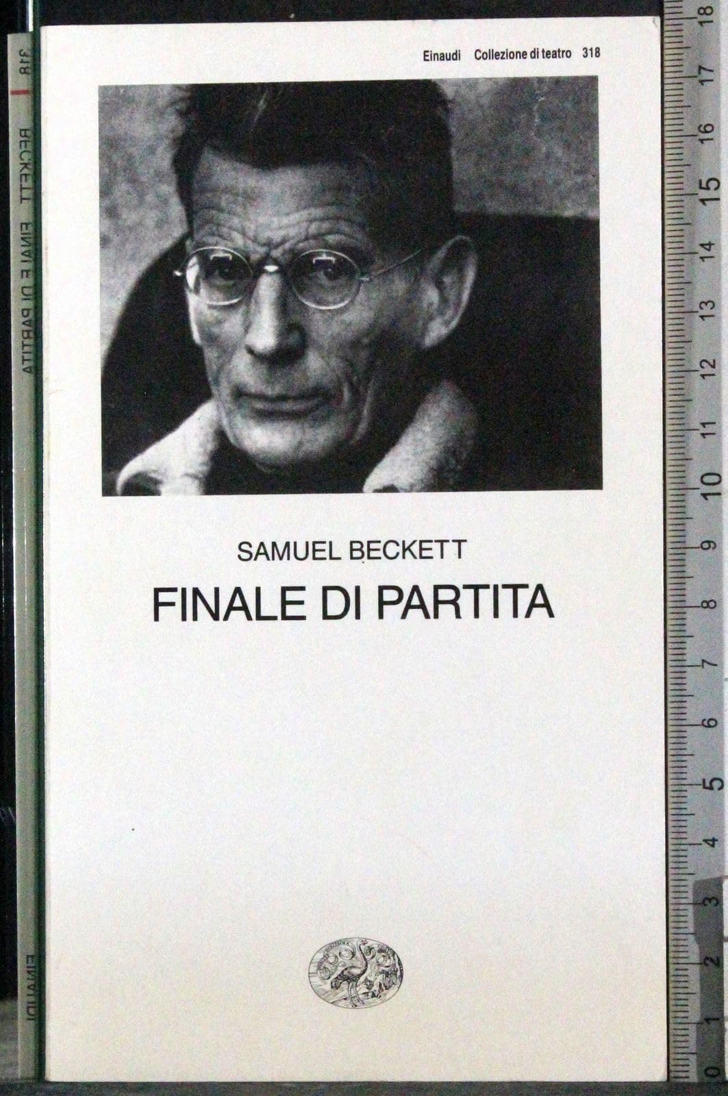 Finale di partita Drama