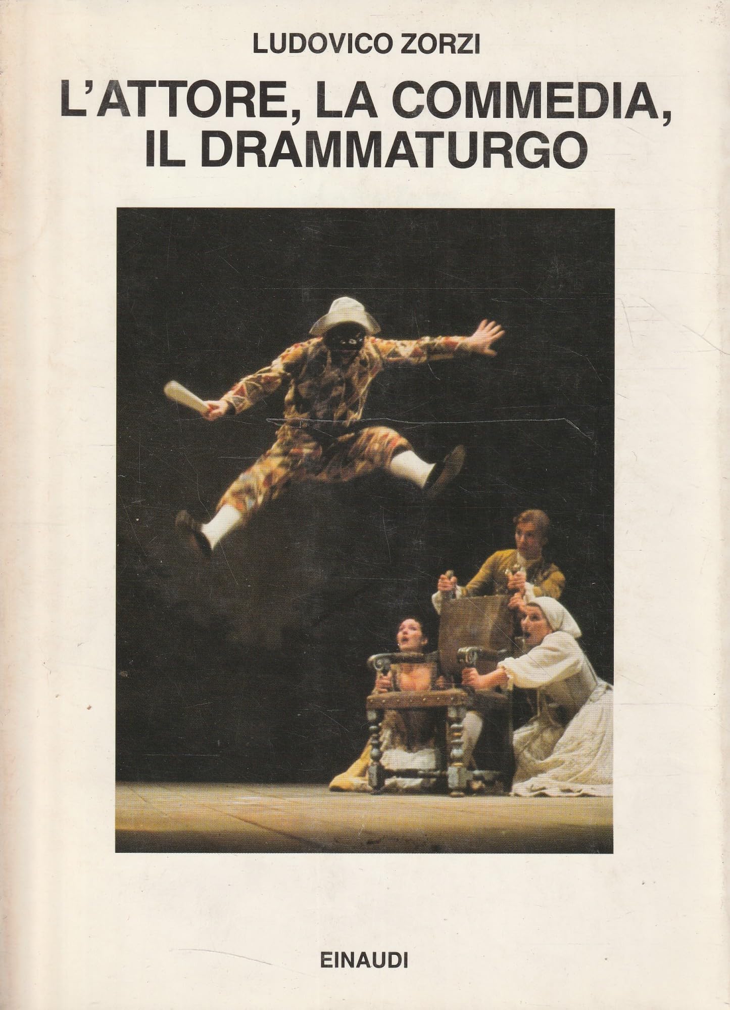 L'attore, la commedia, il drammaturgo (Saggi, Band 731) Film, Art & Culture