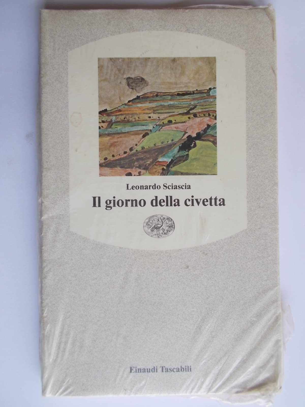 Il Giorno Della Civetta (Einaudi tascabili, Band 13) Contemporary literature