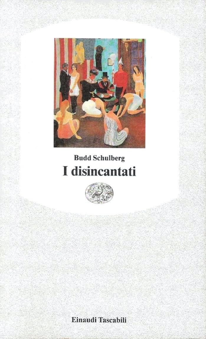 I disincantati (Einaudi tascabili, Band 17) Contemporary literature