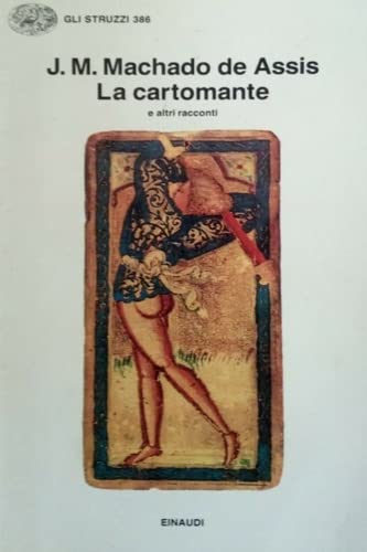 La cartomante e altri racconti book