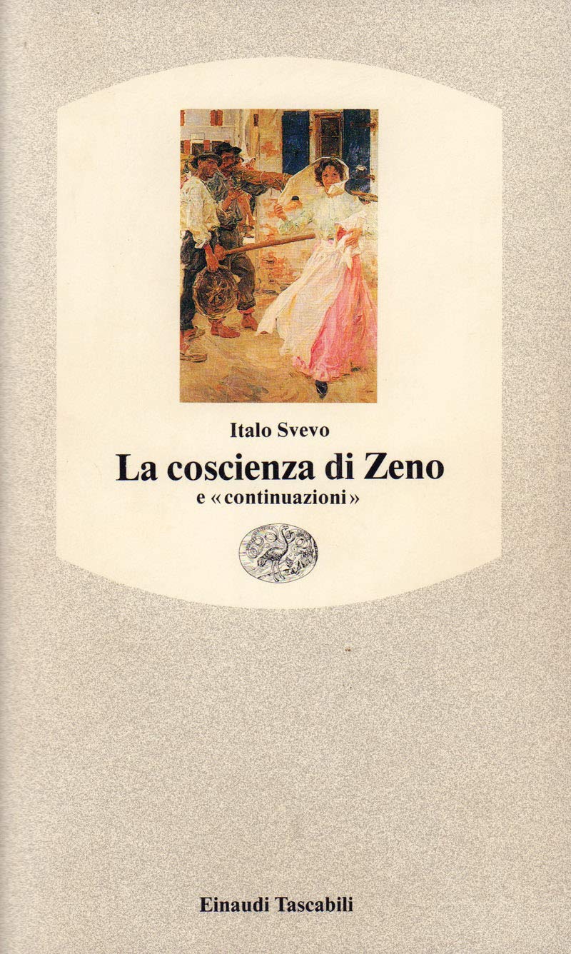 La Coscienza DI Zeno (Einaudi tascabili, Band 31) Contemporary literature