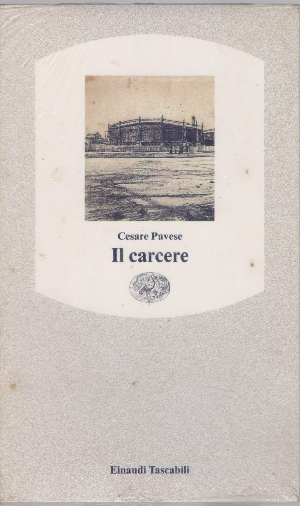 Il Carcere (Einaudi tascabili, Band 32) Contemporary literature