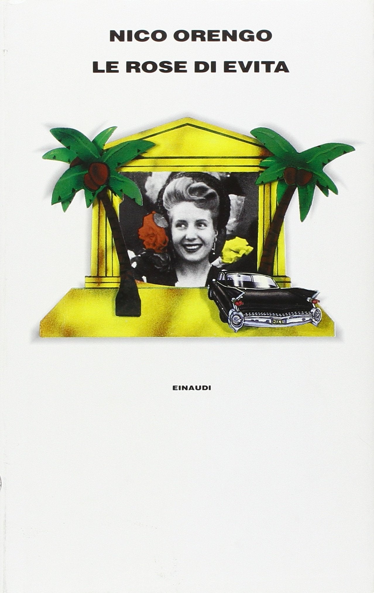 Le rose di Evita (Supercoralli) Contemporary literature