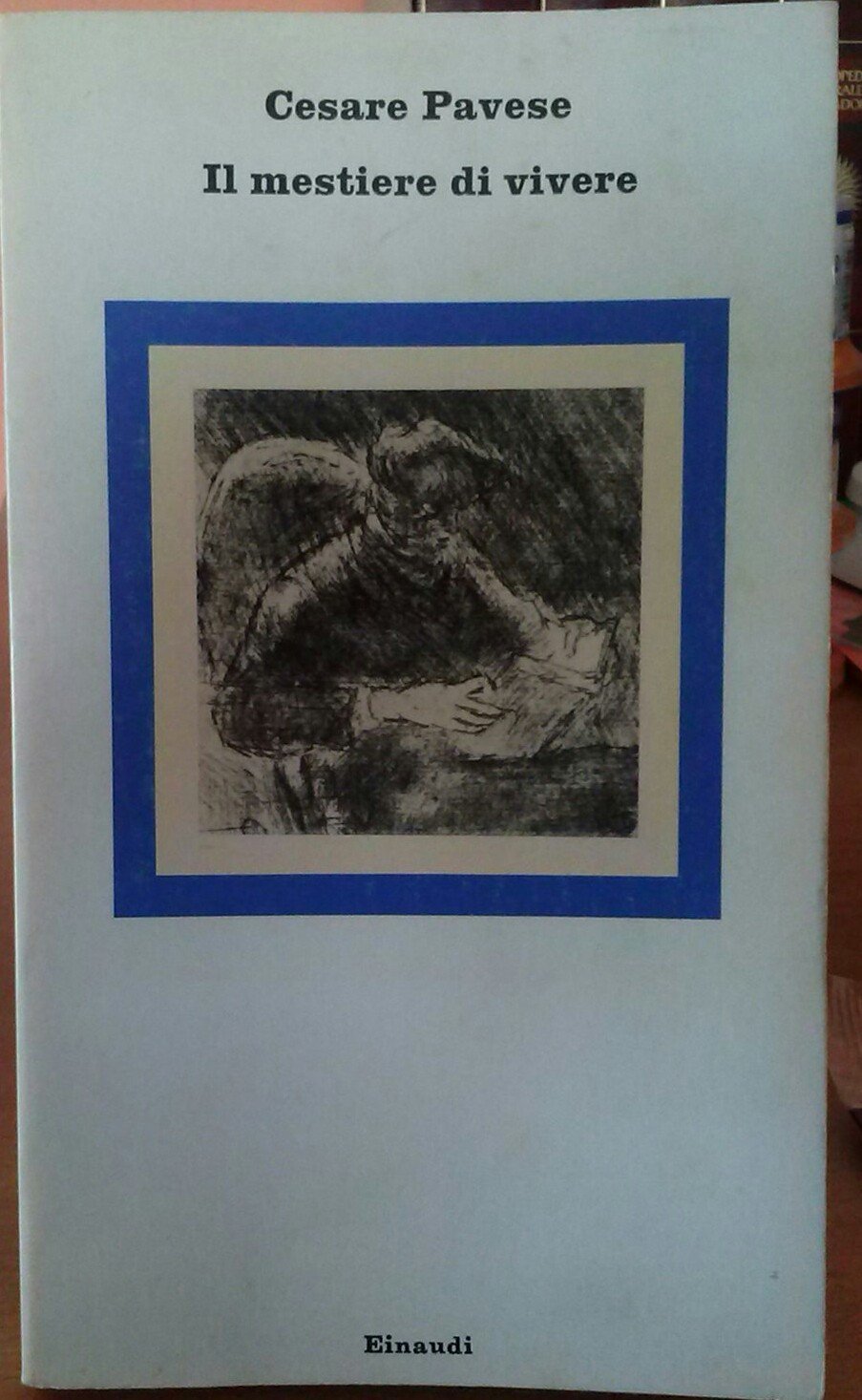 Il mestiere di vivere. Diario (1935-1950) book