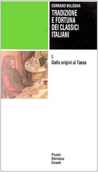 Tradizione e fortuna dei classici italiani book