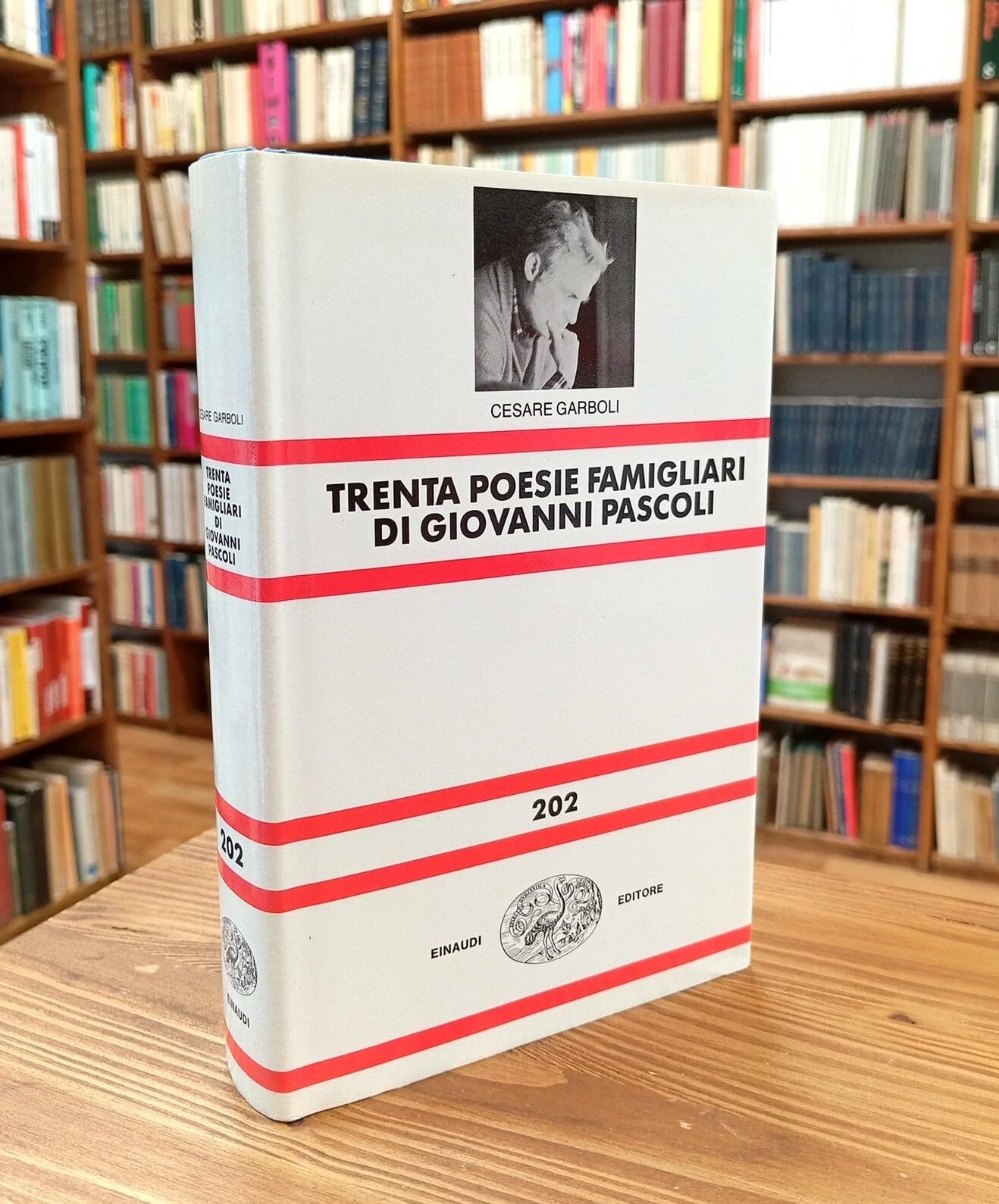 Trenta poesie famigliari di Giovanni Pascoli Fiction