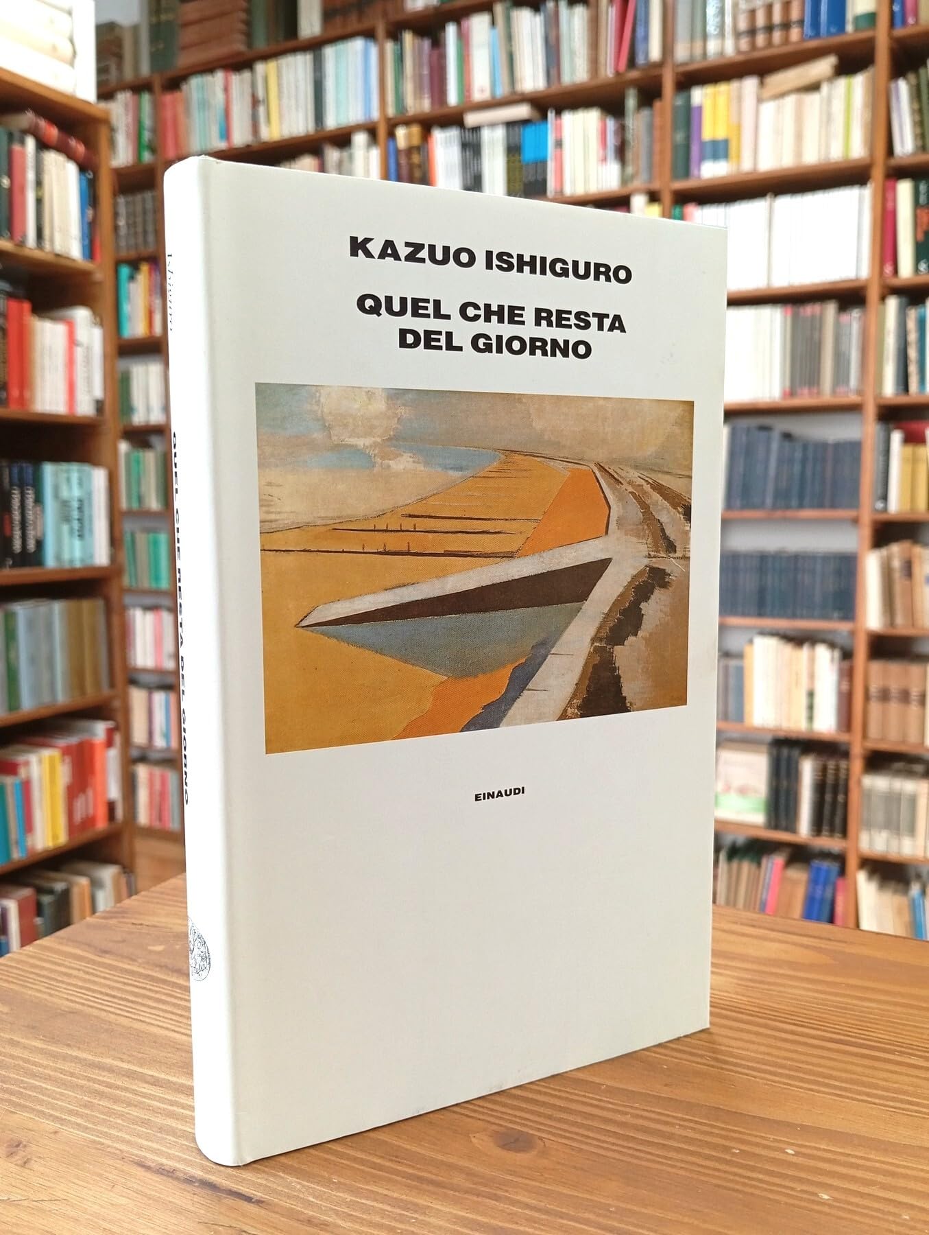 Quel che resta del giorno (Supercoralli) Contemporary literature