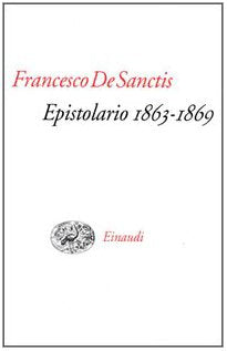 Epistolario (1863-1869) book