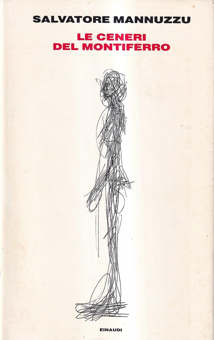 Le ceneri del Montiferro (Supercoralli) Contemporary literature