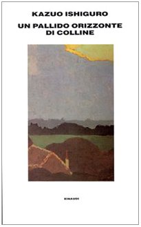Un pallido orizzonte di colline (Supercoralli) Contemporary literature