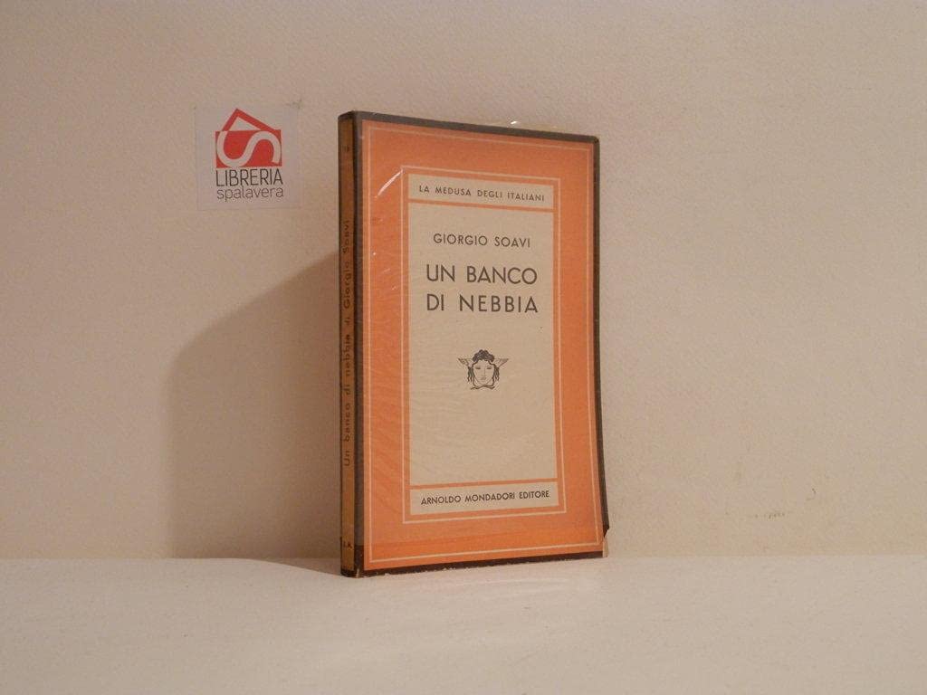 Un banco di nebbia (Einaudi tascabili, Band 67) Contemporary literature