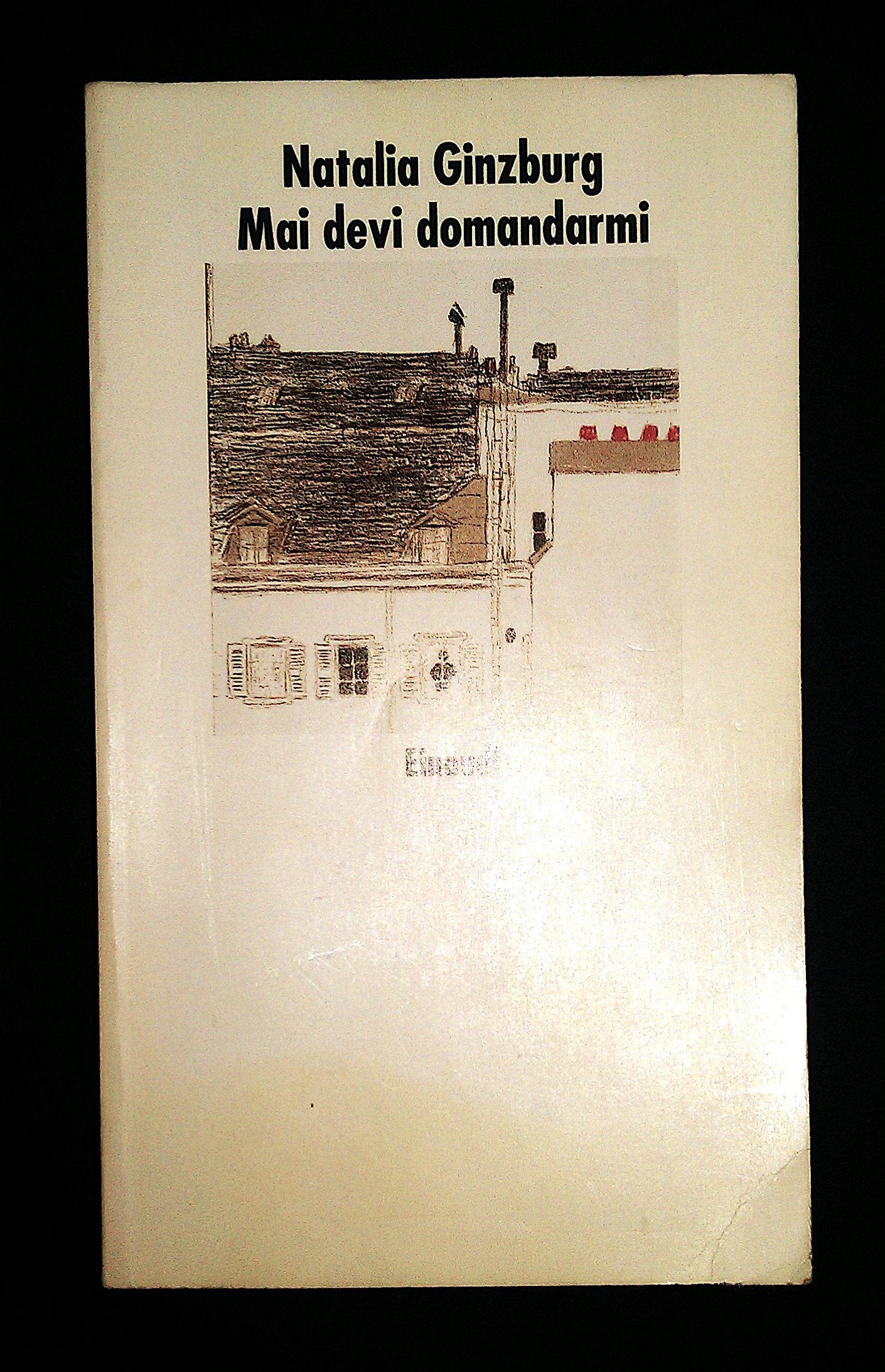 Mai Devi Domandarmi (Nuovi Coralli, Band 457) Contemporary literature