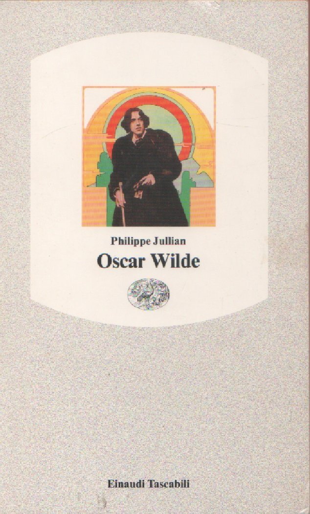 Oscar Wilde (Einaudi tascabili, Band 84) Contemporary literature