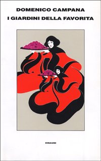 I giardini della favorita (Supercoralli) Contemporary literature