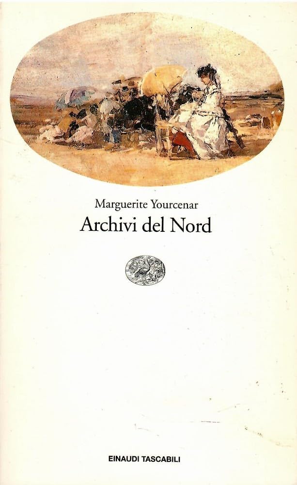 Archivi del Nord book