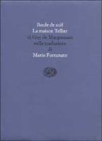 Boule de suif-La maison Tellier book
