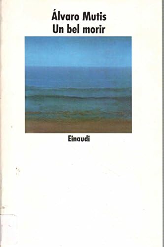 Un bel morir (Nuovi Coralli, Band 466) Contemporary literature Books