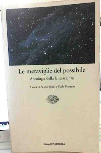 Antologia Della Fantascienza. Vol. cd