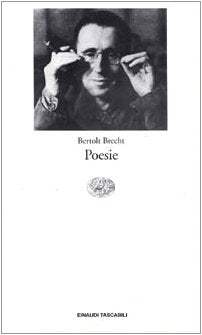Poesie (Einaudi tascabili, Band 106) Poetry