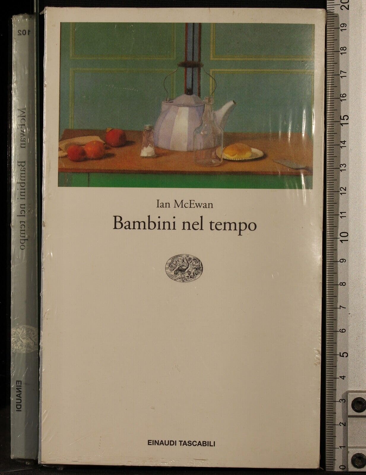Bambini Nel Tempo (Einaudi tascabili, Band 102) Contemporary literature