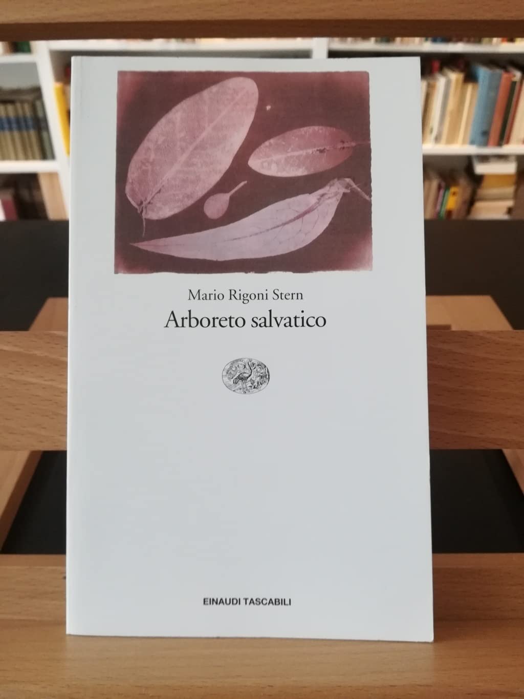 Arboreto Selvatico (Einaudi tascabili, Band 406) Contemporary literature