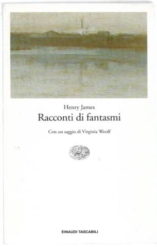 Racconti Di Fantasmi cd