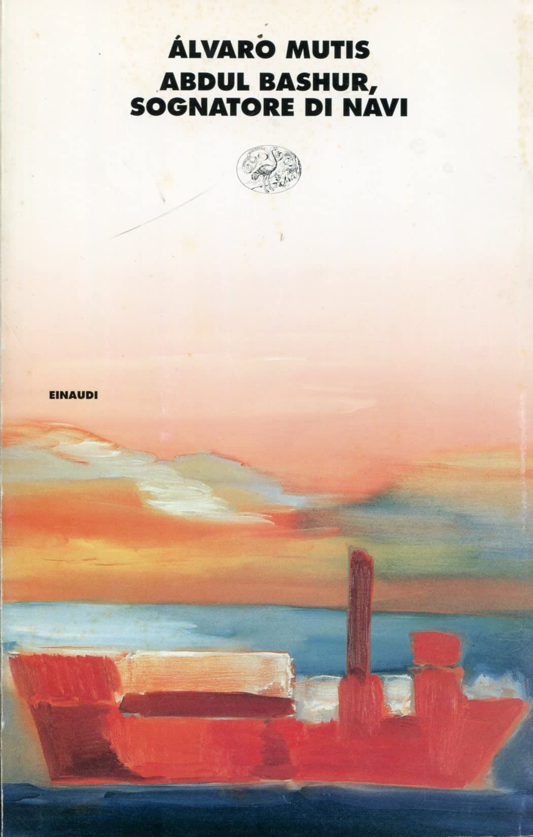 Abdul Bashur, sognatore di navi (I coralli, Band 40) Contemporary literature