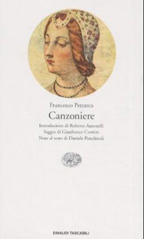 Canzoniere (Einaudi tascabili, Band 104) Contemporary literature