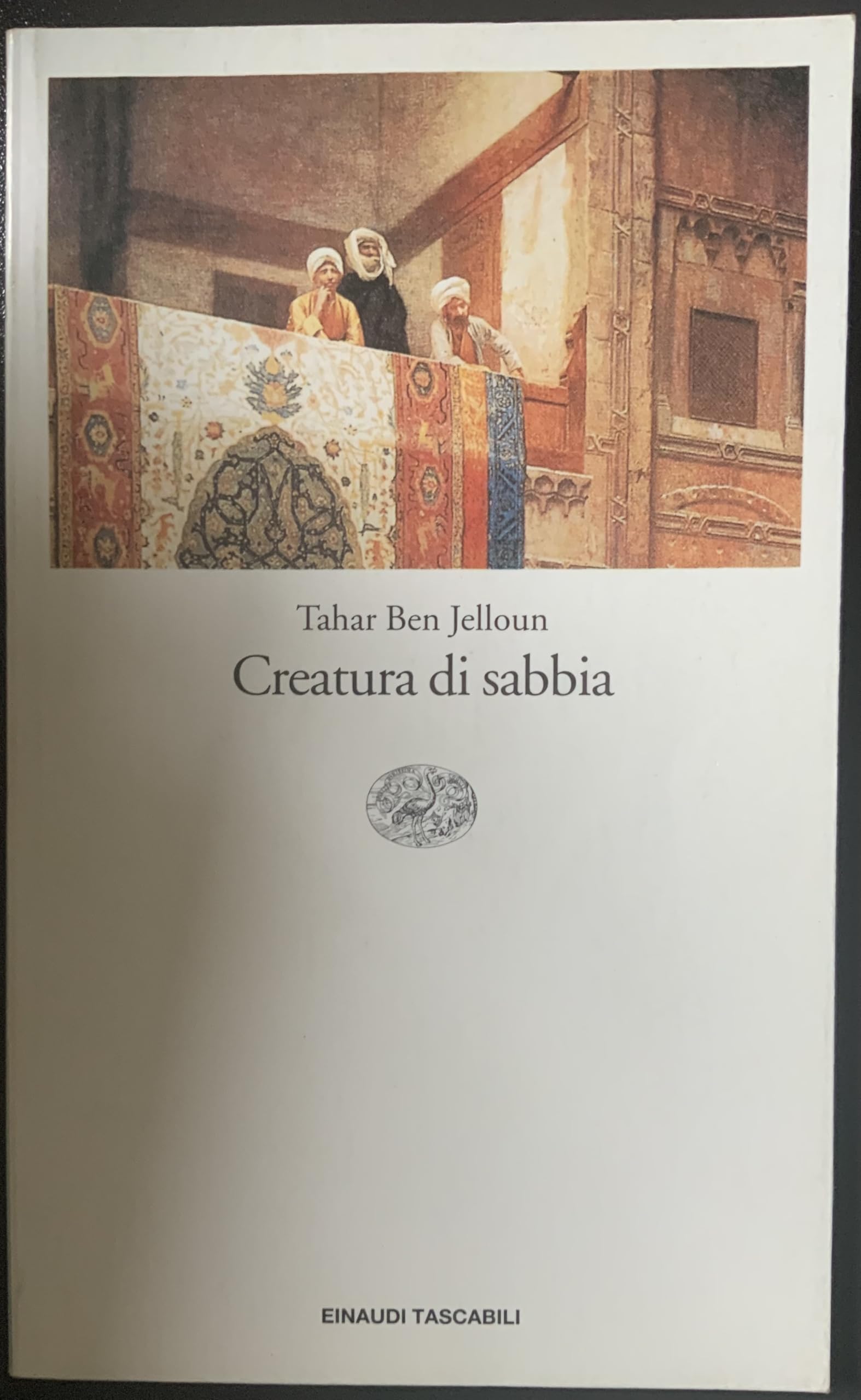 Creatura DI Sabbia (Garzanti - Gli Elefanti, Band 107) Contemporary literature