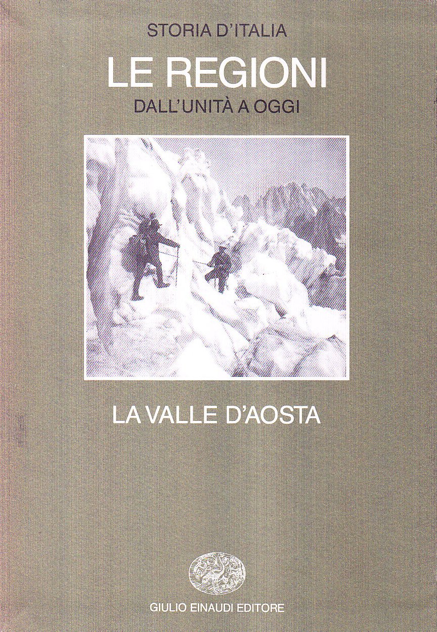 Storia d'Italia. Le regioni dall'Unità ad oggi book