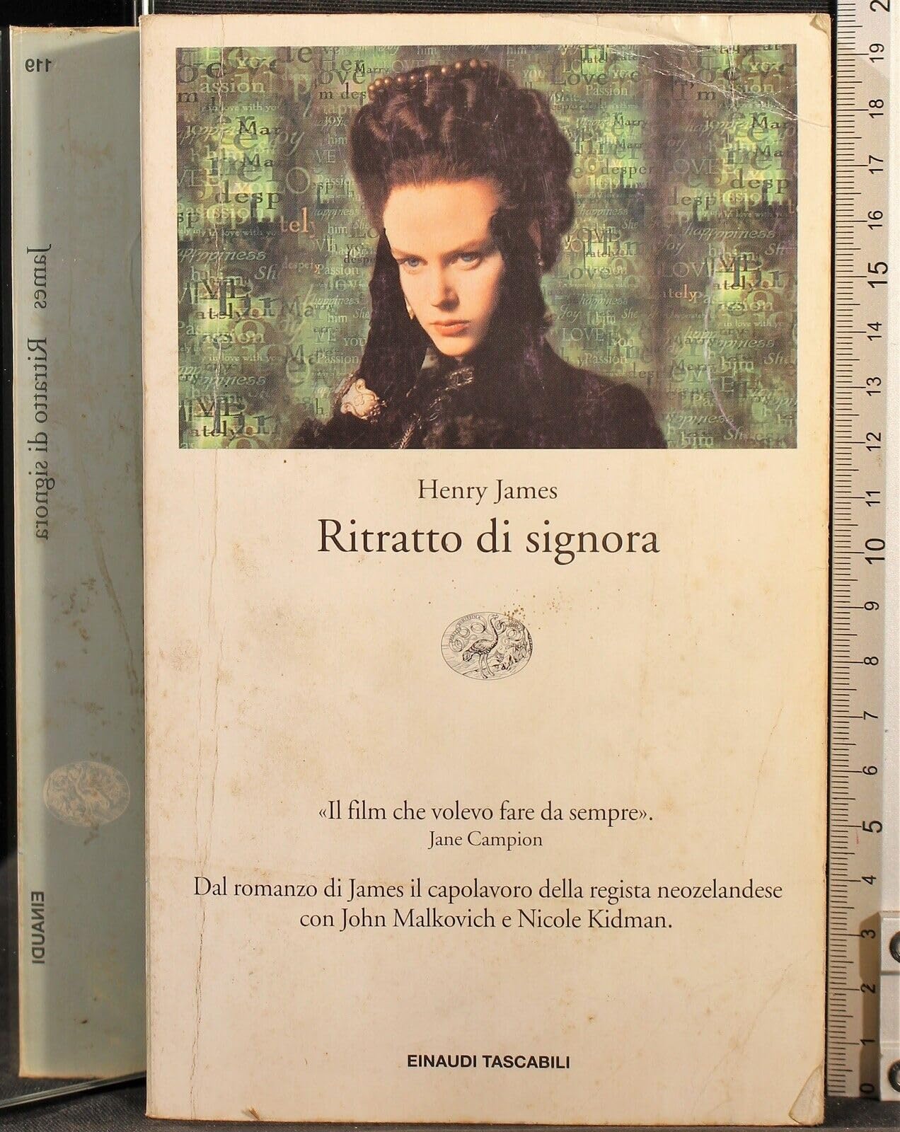 Ritratto di signora (Einaudi tascabili, Band 119) Classics