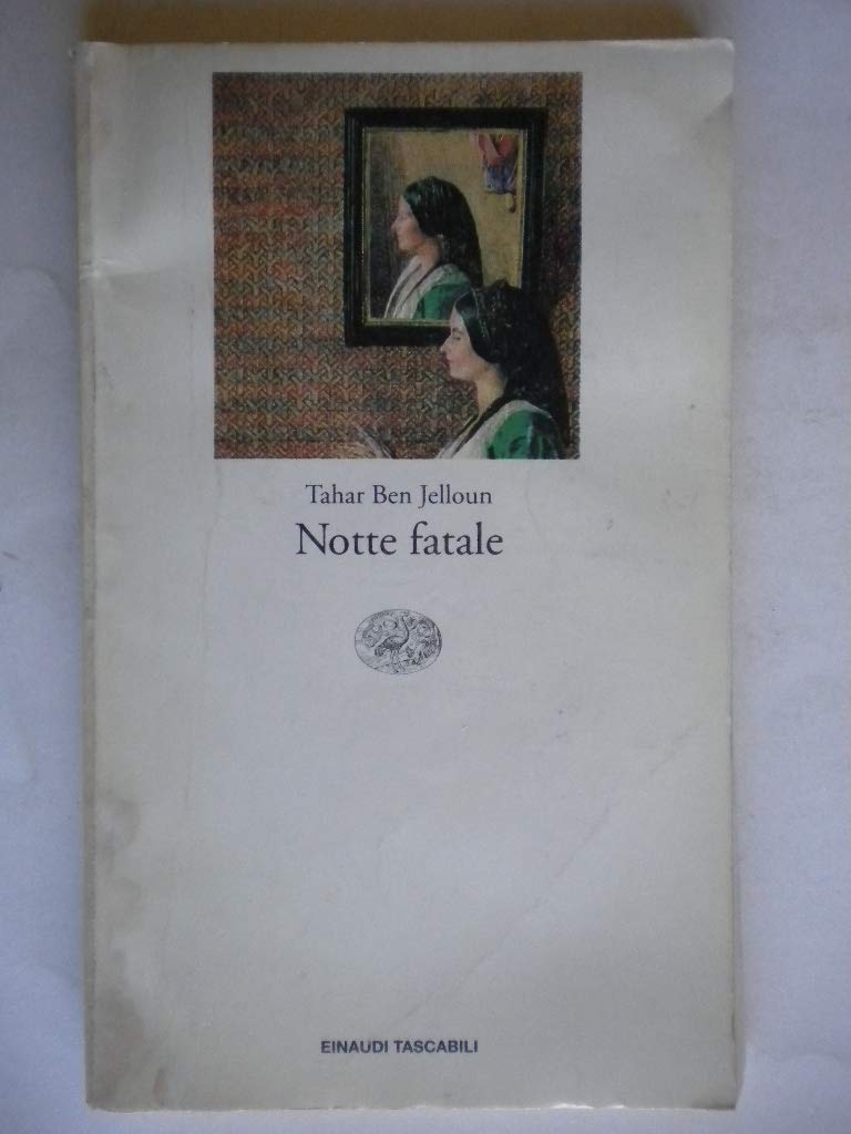 Notte fatale (Einaudi tascabili, Band 114) LGBTQ+