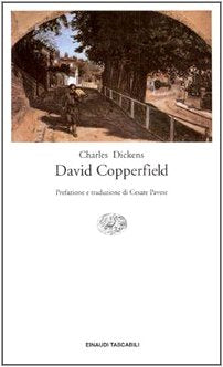 Garzanti - Gli Elefanti: David Copperfield (Einaudi tascabili, Band 149) Classics